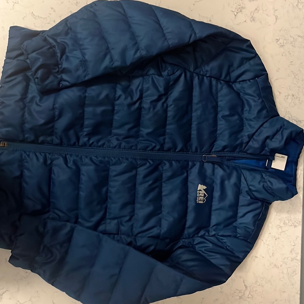 Boys Puffer